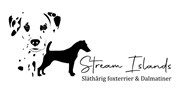 Kennel Stream Islands